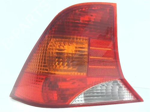 Used Left taillight Left taillight 38393098 38393098