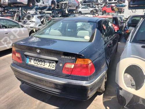 Control unit BMW 3 (E46) 320 d | BP38378155M11  - Image 7