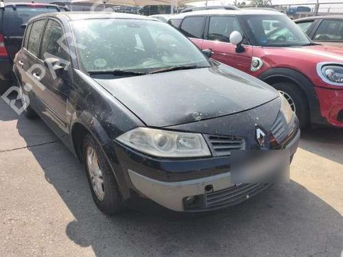 Left taillight RENAULT MEGANE II Saloon (LM0/1_) 1.5 dCi (LM1E) | BP38389028C34 - Image 6