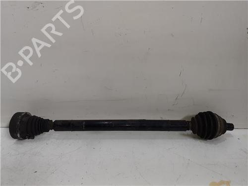 Used Right front driveshaft Right front driveshaft 38362280 38362280