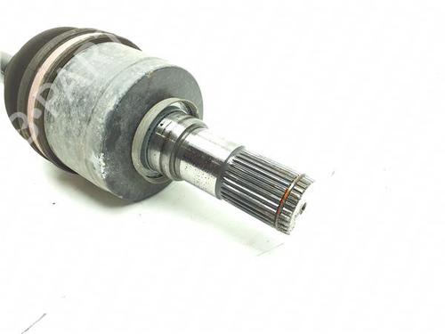 Left front driveshaft MAZDA 3 Saloon (BM_, BN_) 2.2 D | BP40038452M38 - Image 4