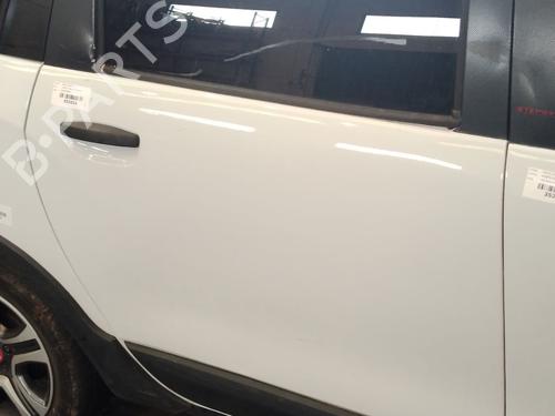 Used Right rear door Right rear door 39618661 39618661