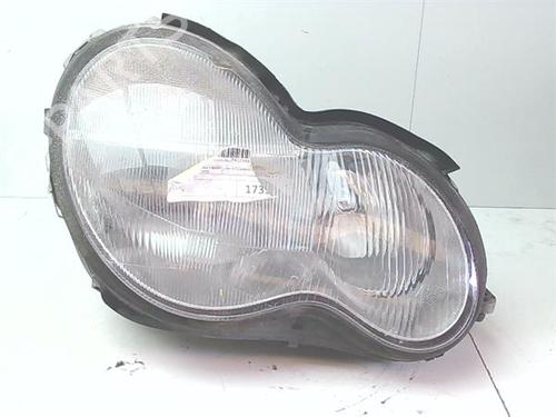 right-headlight-mercedes-benz-c-class-w203-2000-2001-2002-2003-2004-2005-2006-2007-38360480 main image