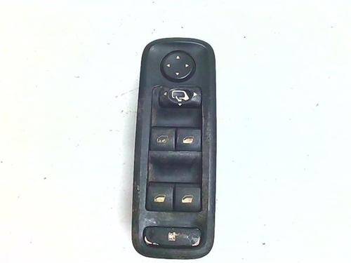 Used Left front window switch Left front window switch 38415011 38415011