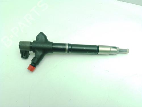 Used Injector Injector 38402755 38402755