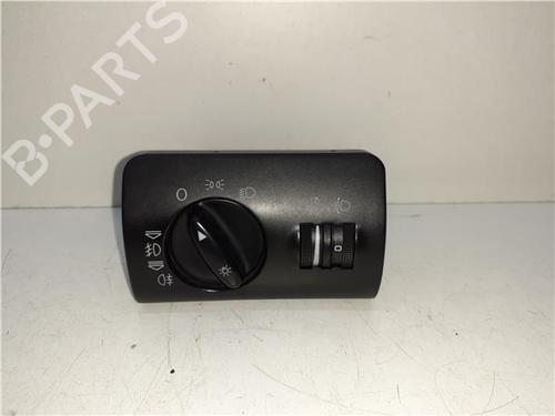 Headlight switch AUDI A6 C5 (4B2, 4B4) 2.4 | BP38357927I24 - Image 3