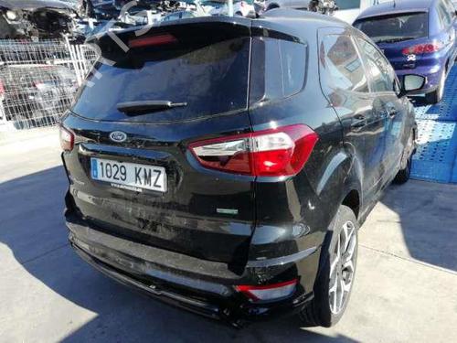 Front differential FORD ECOSPORT 1.0 EcoBoost | BP38367295M23 - Image 7
