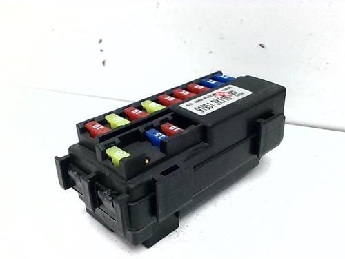 Electronic module KIA CARENS IV 1.7 CRDi | BP38386621M83 - Image 4