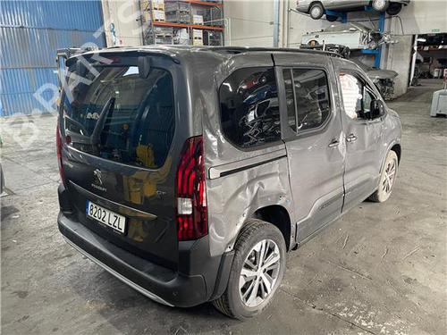 Sæde sæt PEUGEOT RIFTER 1.5 BlueHDi 130 | BP38366029C78 - Image 7