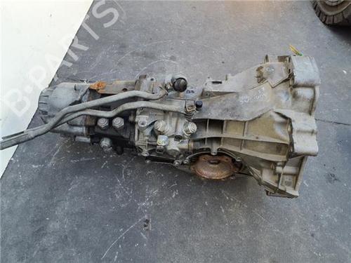 Gearbox AUDI A6 C4 (4A2) 2.5 TDI | BP38357263M3 - Image 2