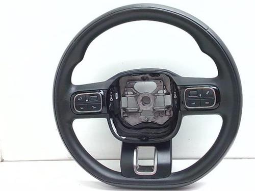 steering-wheel-citroen-c3-iii-sx-2016-40085929 main image
