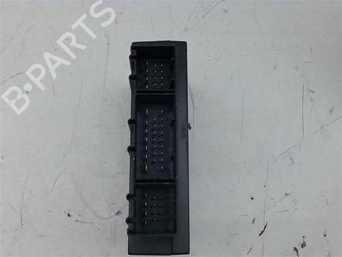 Comfort control module SEAT LEON (1P1) 1.9 TDI | BP38351672M56 - Image 2