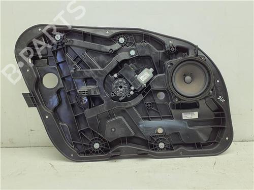 Used Front left window mechanism Front left window mechanism 38378809 38378809