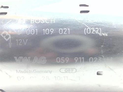 Starter AUDI ALLROAD C5 (4BH) 2.5 TDI quattro | BP38353409M8 - Image 2