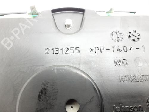 Instrument cluster DACIA LODGY (JS_) 1.5 Blue dCi 115 (JSJT) | BP39721960C47 - Image 6