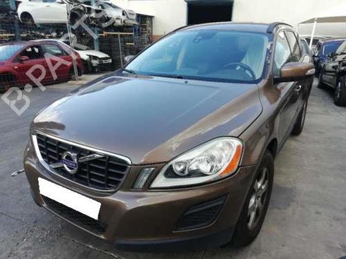 Left front window switch VOLVO XC60 I SUV (156) D3 / D4 | BP38369202I27 - Image 4