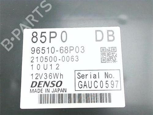 Battery SUZUKI SWIFT V (AZ) 1.0 SHVS (A2L310) | BP38393040E11 - Image 4