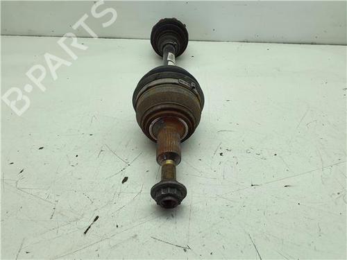 Left front driveshaft VW CRAFTER 30-50 Van (2E_) 2.0 TDI | BP38378452M38 - Image 5