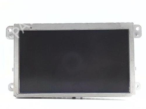 display-monitor-audi-a6-c6-4f2-2004-2005-2006-2007-2008-2009-2010-2011-38379491 main image