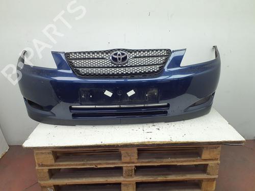 Used Front bumper Front bumper 38333025 38333025