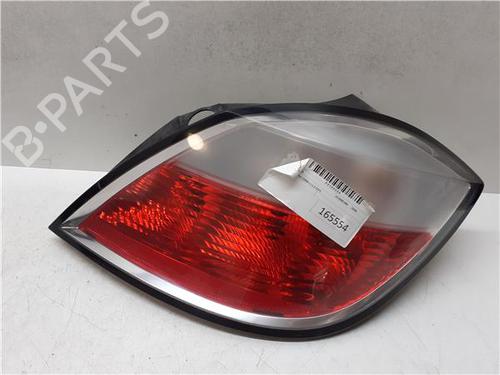 Used Right taillight Right taillight 38358817 38358817
