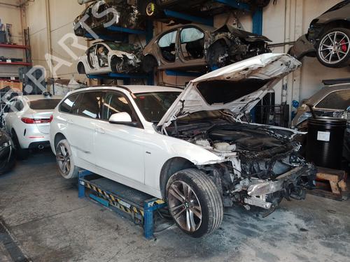 Engine BMW 3 Touring (F31) 318 d | BP38702638M1 - Image 28