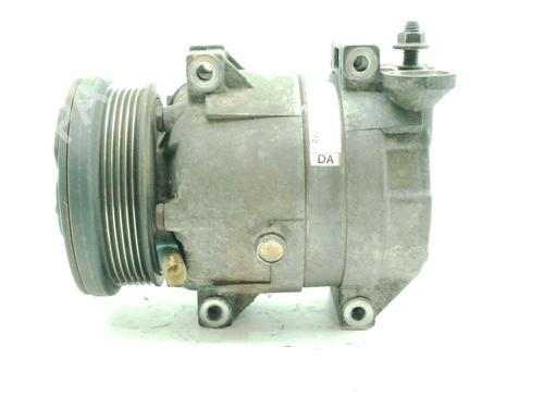 Compressor A/C DAEWOO LACETTI Hatchback (KLAN) 1.6 | BP38391361M34 - Image 2
