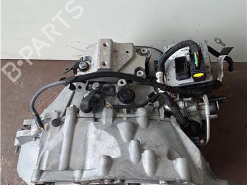 Gearbox PEUGEOT 2008 I (CU_) 1.6 HDi | BP38376483M3 - Image 6