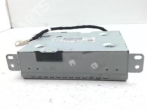 Used Radio Radio CITROËN C3 III (SX) 1.5 BlueHDi 100 (SXYHYP, SXYHTU) (102 hp) 39961977 39961977