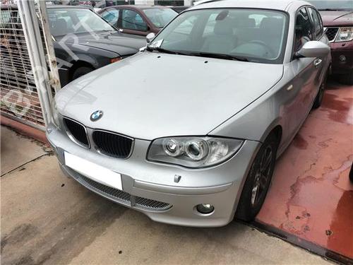 Steering rack BMW 1 (E87) 120 d | BP38396483M22 - Image 7