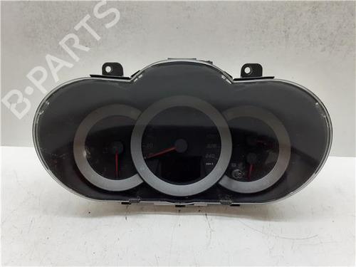 Used Instrument cluster Instrument cluster TOYOTA RAV 4 III (_A3_) 2.2 D (ALA35_) (150 hp) 40087366 40087366