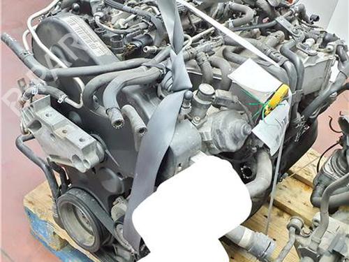 Engine VW PASSAT B8 (3G2, CB2) 1.6 TDI | BP38392862M1 - Image 9