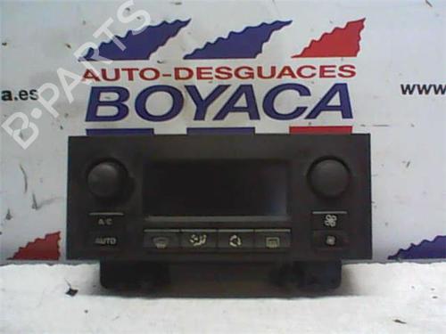 Used Climate control Climate control 38350315 38350315