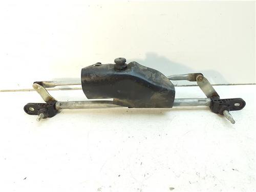 Used Front wiper motor Front wiper motor FIAT PANDA (169_) 1.2 (169.AXB11, 169.AXB1A) (60 hp) 40085730 40085730