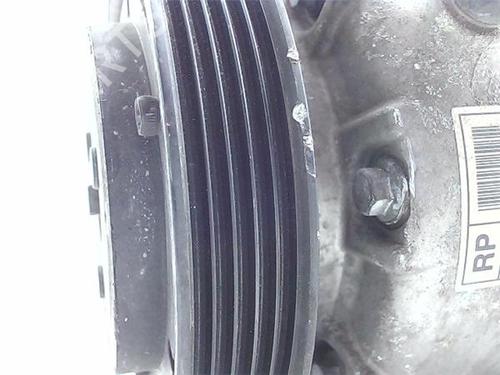 AC compressor KIA CARENS IV 1.7 CRDi | BP38384677M34 - Image 6