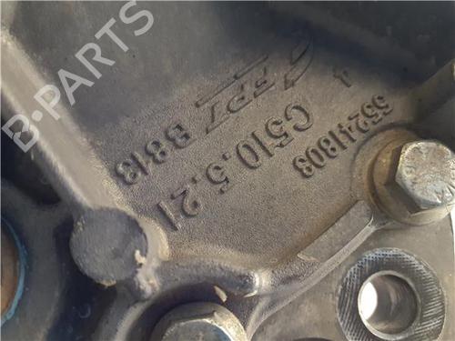 Gearbox PEUGEOT BIPPER (AA_) 1.3 HDi 75 | BP38398641M3 - Image 3