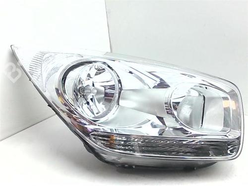Used Right headlight Right headlight 38386248 38386248