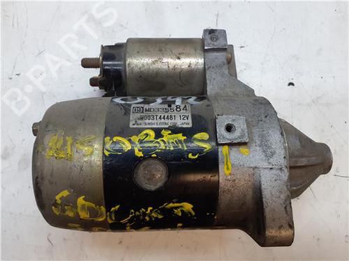 Startmotor Startmotor 38378300 38378300