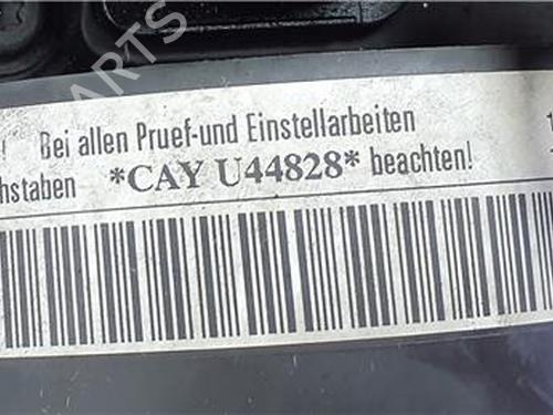 Engine AUDI A1 (8X1, 8XK) 1.6 TDI | BP38392830M1 - Image 6