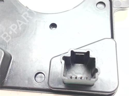 Electronic sensor RENAULT KADJAR (HA_, HL_) 1.3 TCe 140 (HLNB, HLN1) | BP38385438M84 - Image 2