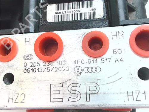 ABS pump AUDI A6 C6 (4F2) 2.7 TDI quattro | BP38386426M43 - Image 6