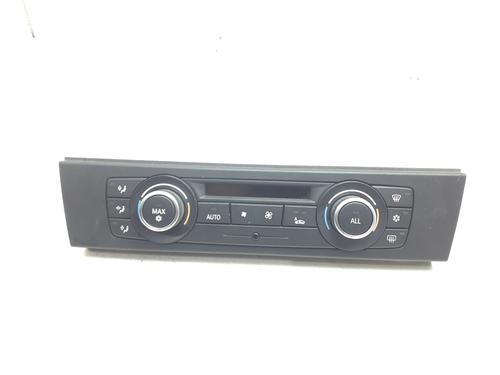 Mando climatizador Mando climatizador BMW 3 (E90) 320 d (177 hp) 39808406 39808406