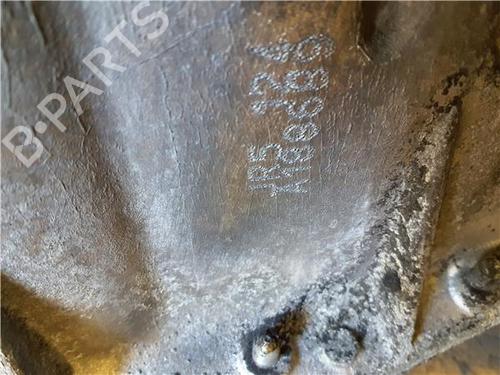 Gearbox RENAULT CLIO III Hatchback Van (SB_, SR_) 1.5 dCi | BP38367845M3 - Image 5