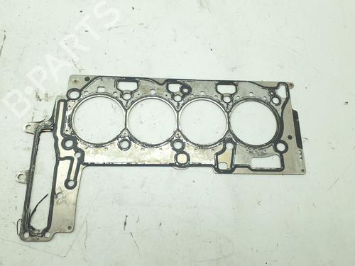 Cylinder head BMW 1 (E81) 118 d | BP38487110M5 - Image 11