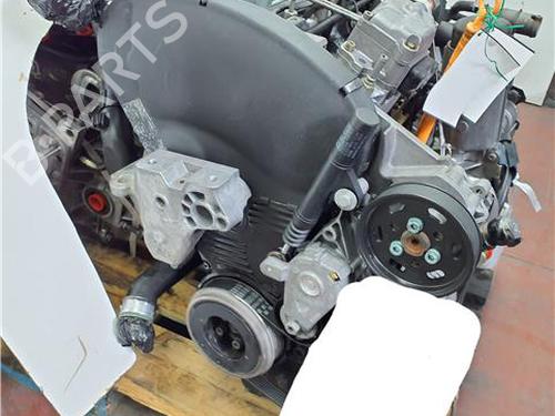 Engine SEAT LEON (1M1) 1.9 TDI | BP38391607M1 - Image 8