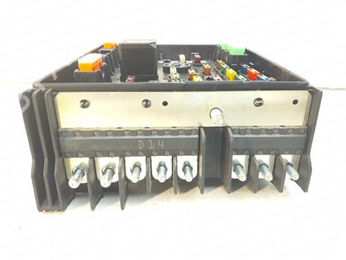 Fuse box AUDI Q3 (8UB, 8UG) 1.4 TSI | BP38369858E1 - Image 4