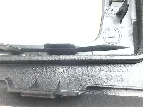 Askebæger DS DS 4 / DS 4 CROSSBACK (NX_) 1.6 THP 165 | BP38380584I30 - Image 3