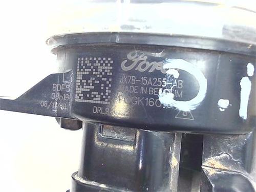 Left front fog light FORD FOCUS IV Saloon (HM) 1.0 EcoBoost | BP38460512C30 - Image 4