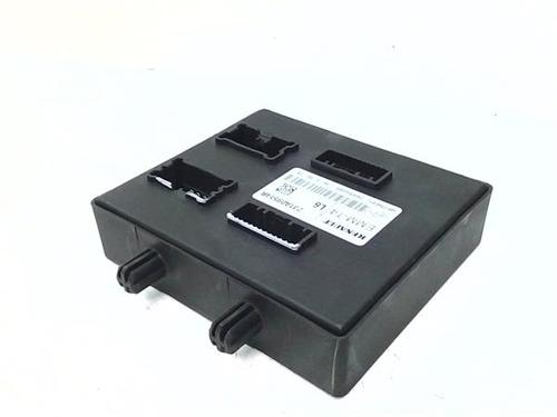 Electronic module RENAULT CAPTUR I (J5_, H5_) 1.3 TCe 130 (J5NJ, J5NE) | BP38711163M83 - Image 2