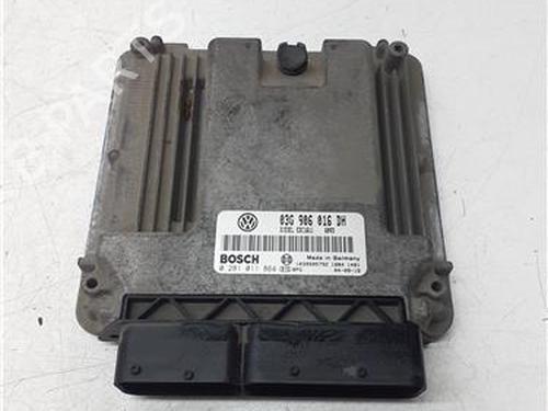 Used Control unit Control unit 38365644 38365644